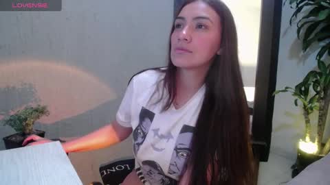 Snapshot of emmilysmith1 chatting on 18, 1, 2025 Emmily online show from 18, 1, 2025