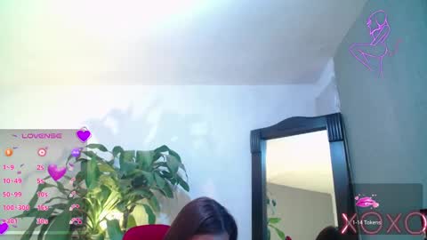 Snapshot of emmilysmith1 chatting on 27, 1, 2025 Emmily online show from 27, 1, 2025