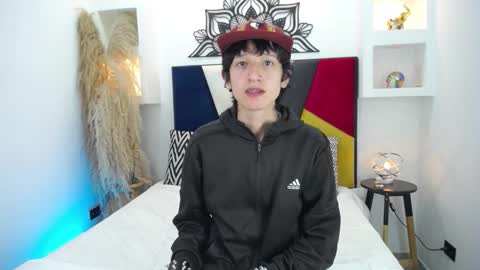 SERGIO online show from 17, 11, 2025