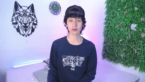 SERGIO online show from 30, 11, 2025