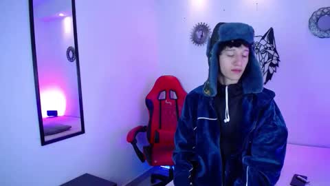 SERGIO online show from 21, 12, 2025