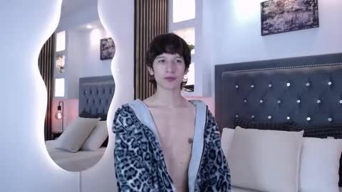 SERGIO online show from 9, 3, 2026