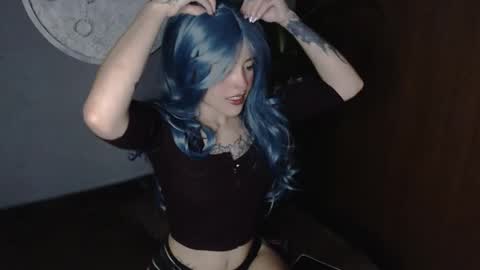 Snapshot of emmy__smith chatting on 19, 2, 2026 emmy__smith online show from 19, 2, 2026