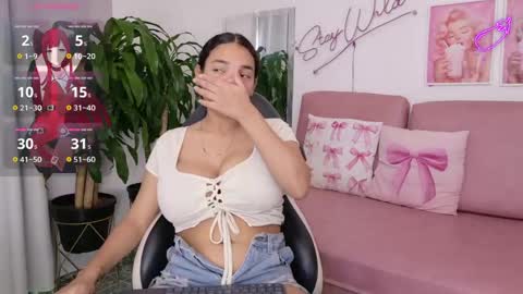 Snapshot of emmy_and_luna chatting on 30, 3, 2026 Emmy and Luna online show from 30, 3, 2026