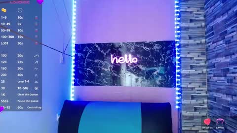 emmy_durant online show from 9, 10, 2025