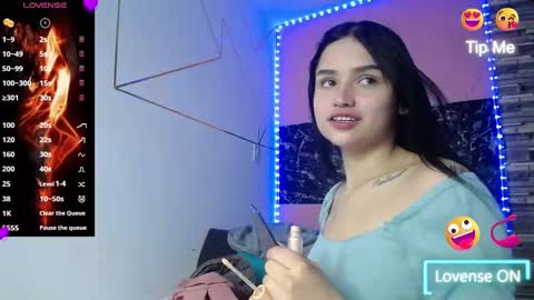 emmy_durant online show from 15, 10, 2025