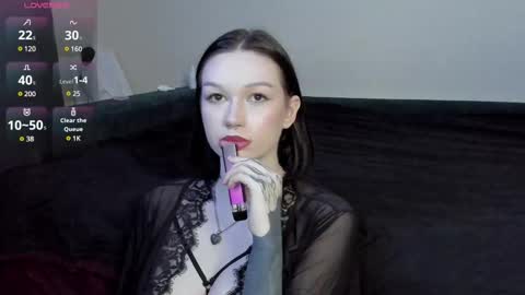 Snapshot of emmy_m00n chatting on 14, 2, 2025 Emily Johny online show from 14, 2, 2025