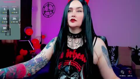 Emmy Bright     50  online show from 19, 2, 2025