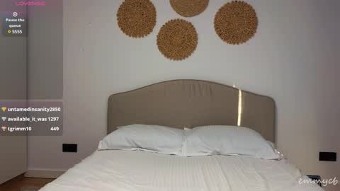 Em online show from 26, 2, 2025