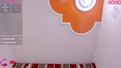 Snapshot of emmycruzz chatting on 21, 2, 2025 emmy online show from 21, 2, 2025