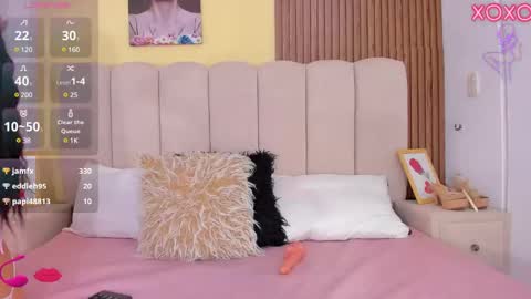Snapshot of emmycruzz chatting on 23, 2, 2025 emmy online show from 23, 2, 2025