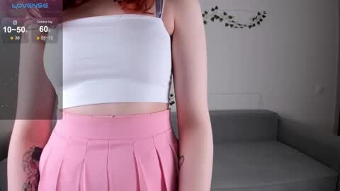 emmyflower online show from 11, 3, 2025