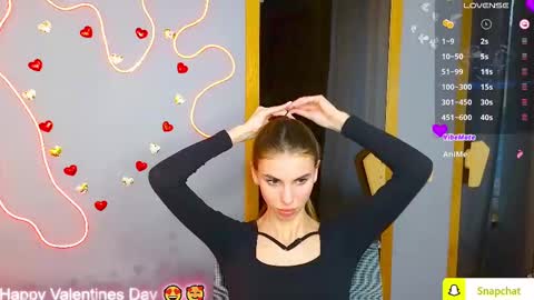 Emmy online show from 14, 2, 2025