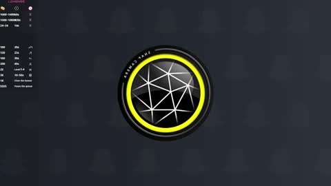 Snapshot of emmyleri chatting on 17, 1, 2026 Emmy online show from 17, 1, 2026