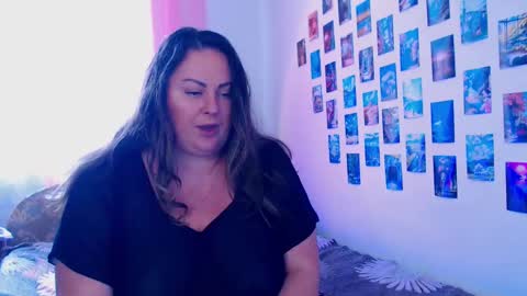 Snapshot of emmyxotty chatting on 5, 3, 2025 Emmy online show from 5, 3, 2025