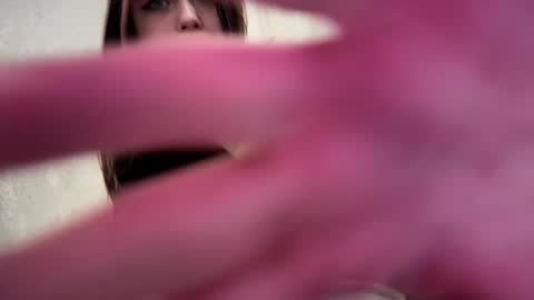 Gabriel  Elizabeth online show from 19, 2, 2025