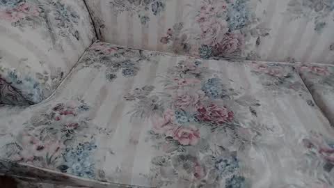 EmoDream1998 online show from 6, 12, 2024