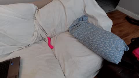 EmoDream1998 online show from 23, 1, 2025