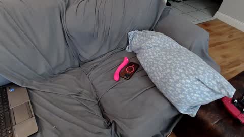 EmoDream1998 online show from 28, 1, 2025