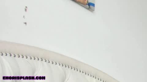 Emori Splash online show from 1, 4, 2026