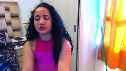 emperatriztapia online show from 21, 7, 2026