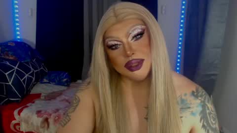 Mistress Michelle online show from 26, 4, 2026