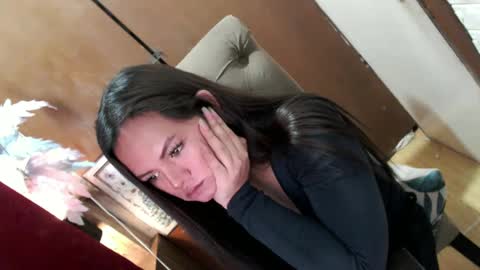 empressrheo online show from 20, 2, 2025