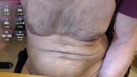 Snapshot of emptyk chatting on 9, 6, 2026 Tantric Wood online show from 9, 6, 2026