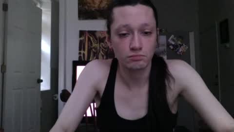 Snapshot of empusalamia chatting on 14, 1, 2025 empusalamia online show from 14, 1, 2025