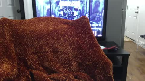 Snapshot of empusalamia chatting on 16, 1, 2025 empusalamia online show from 16, 1, 2025