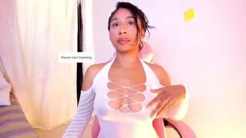 Emy New profile my other account was suspended follow me online show from 16, 10, 2025