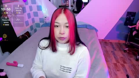 Im Emily would you like to help me reach 100  online show from 28, 1, 2025