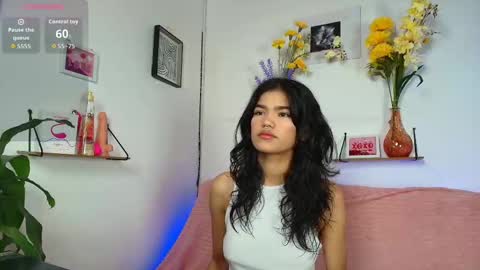 emycarver09 online show from 21, 9, 2025