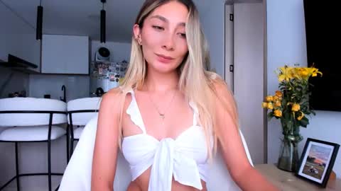 Snapshot of emyconneer chatting on 8, 1, 2025 emyconneer online show from 8, 1, 2025