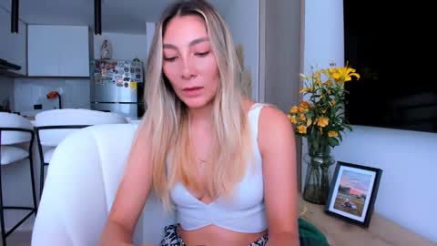 Snapshot of emyconneer chatting on 9, 1, 2025 emyconneer online show from 9, 1, 2025