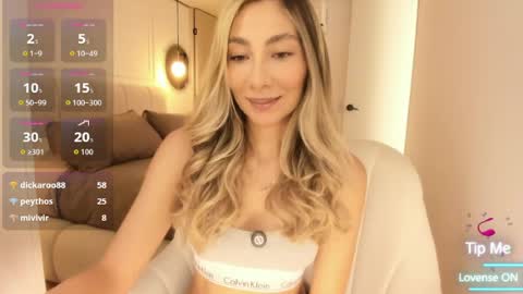 emyconneer online show from 13, 6, 2026