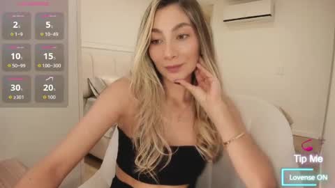 emyconneer online show from 6, 7, 2026