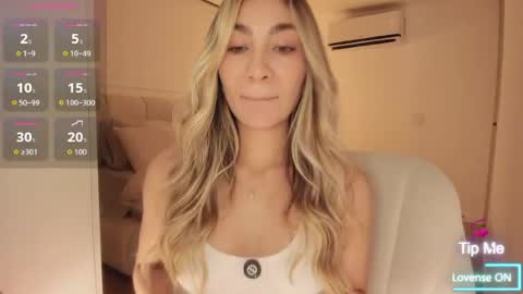 emyconneer online show from 13, 7, 2026