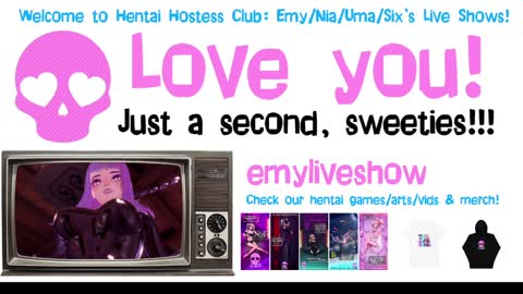Hentai Hostess Club online show from 8, 2, 2025