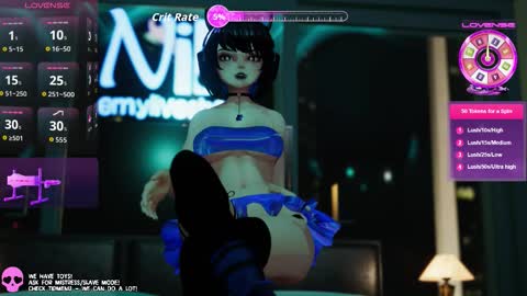 Hentai Hostess Club online show from 30, 3, 2026