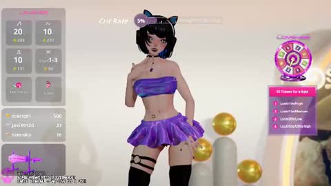 Hentai Hostess Club online show from 15, 6, 2026
