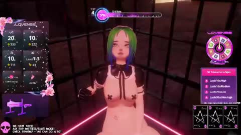 Hentai Hostess Club online show from 9, 7, 2026