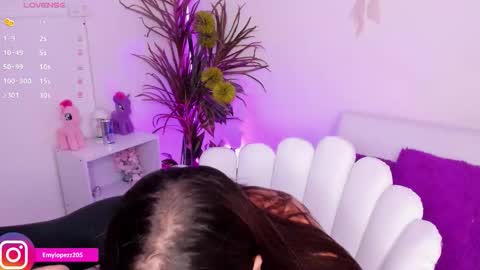 Emily online show from 30, 11, 2025