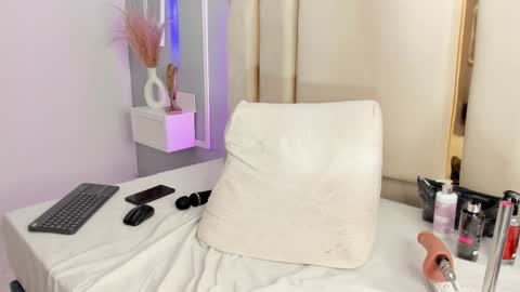 Snapshot of emysandoval chatting on 13, 2, 2026 Emy online show from 13, 2, 2026