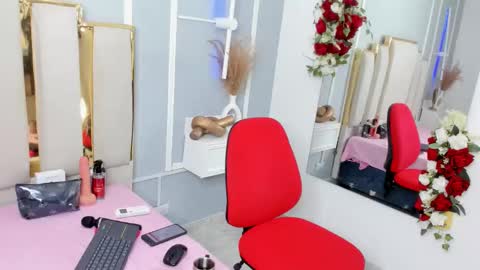 Snapshot of emysandoval chatting on 26, 2, 2026 Emy online show from 26, 2, 2026