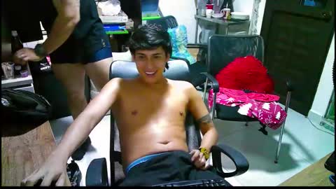 andres online show from 13, 9, 2025