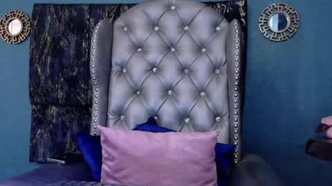 Snapshot of enchantressqueen chatting on 25, 5, 2026 EnchantressQueen online show from 25, 5, 2026
