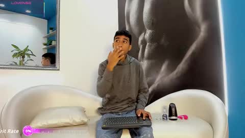 Ender online show from 18, 11, 2025