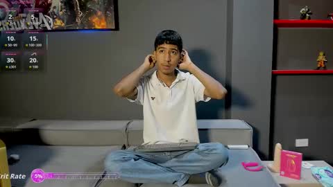 Ender online show from 26, 3, 2026