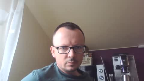 endy1989 online show from 5, 2, 2025